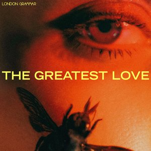 Image for 'The Greatest Love'