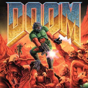 Image for 'Doom'