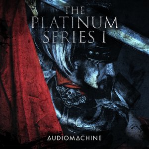 “The Platinum Series I”的封面