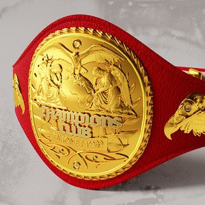 Image for 'Champions Club'