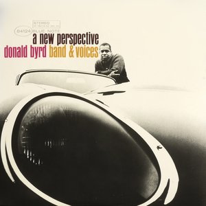 Imagem de 'A New Perspective'