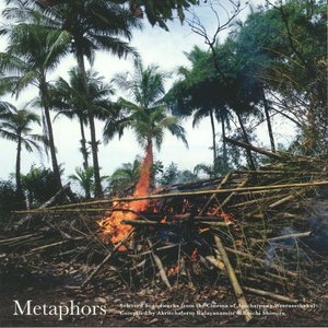 Image for 'Metaphors (Selected Soundworks from the Cinema of Apichatpong Weerasethakul)'