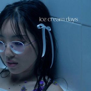 Изображение для 'ice cream days'