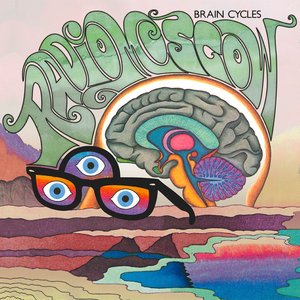 Изображение для 'Brain Cycles'