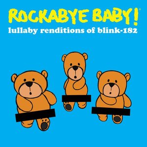 Изображение для 'Lullaby Renditions of Blink-182'