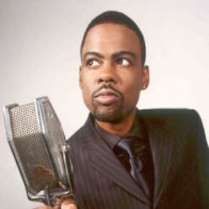 Image pour 'Chris Rock'