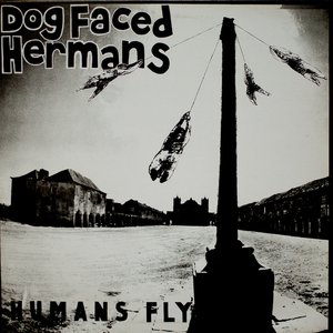 Image for 'Humans Fly (Remastered 2017)'