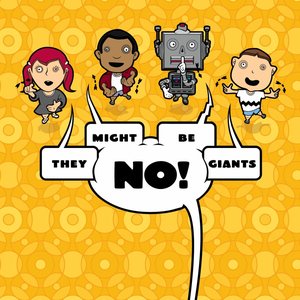 Image for 'No! (Deluxe Edition)'