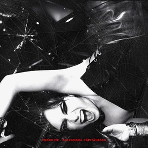 Image for 'Choke Me - Single'