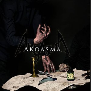 Image for 'Akoasma'