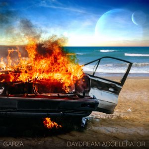 Image for 'Daydream Accelerator'