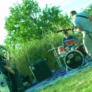 Image for 'Monnocle'