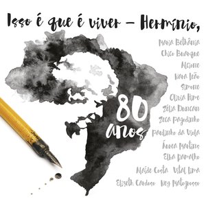 Image for 'Isso É Que É Viver, Hermínio, 80 Anos'