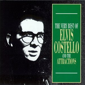 Bild för 'The Very Best of Elvis Costello and the Attractions'