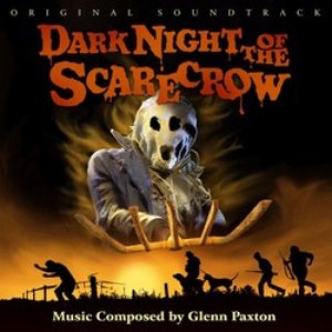 Image for 'Dark Night of the Scarecrow (Original Soundtrack)'