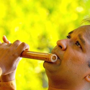 Immagine per 'Kudamaloor Janardanan'