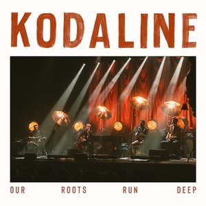 Image pour 'Our Roots Run Deep (Live)'