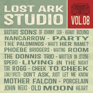 Image for 'Lost Ark Studio Compilation, Vol. 8'