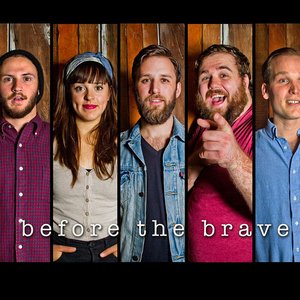 Image for 'Before the Brave'