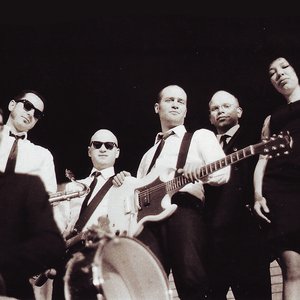 Image for 'The Buttshakers'