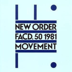 Image for 'Movement (Remastered CD2)'