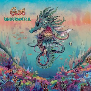 Image for 'Underwater'