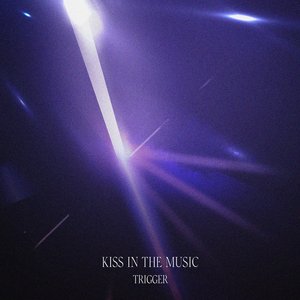 Image for 'KISS IN THE MUSIC'