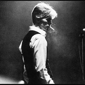 Imagem de 'David Bowie'