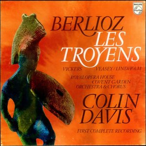 Imagen de 'Berlioz: Les Troyens (The Trojans)'