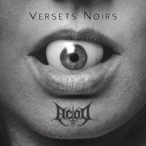 Image for 'Versets Noirs'