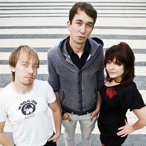 Image for 'LiHanabi'