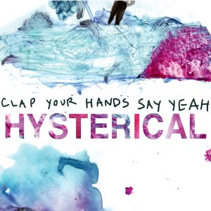 'Hysterical'の画像