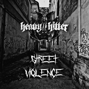 “Street Violence”的封面