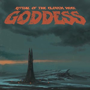Image for 'Ritual of The Cloven Hoof'