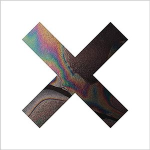 “Coexist (Deluxe Edition)”的封面