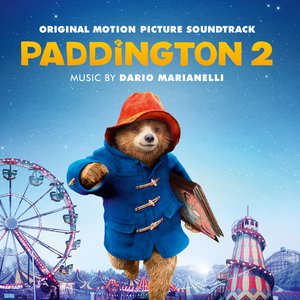 Bild för 'Paddington 2 (Original Motion Picture Soundtrack)'