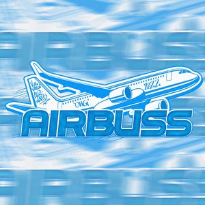 Image for 'Airbuss'