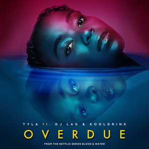 'Overdue (feat. DJ Lag & Kooldrink)' için resim