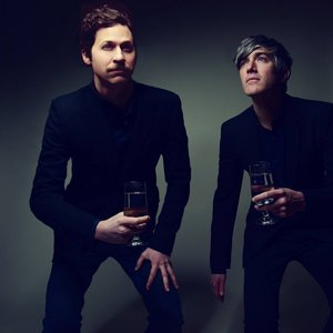 Imagem de 'We Are Scientists'