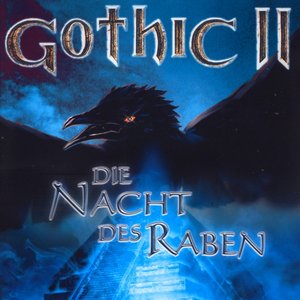 Image for 'Gothic II: Night of the Raven'