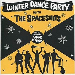 Image for 'Winter Dance Party'