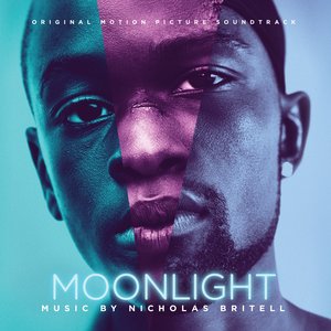 Image for 'Moonlight (Original Motion Picture Soundtrack)'