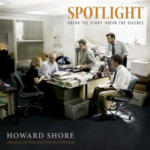 Image for 'Spotlight'