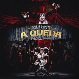 Image for 'A Queda'