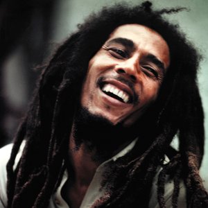 Immagine per 'Bob Marley'