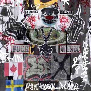 Image for 'Psychological Musical Warfare 2'