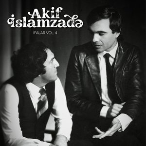 Image for 'İfalar (Vol. 4)'