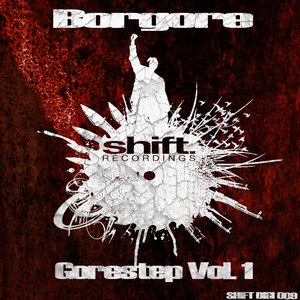 Immagine per 'Gorestep Vol. 1 SHIFT DIGI 009'