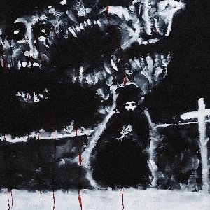 “30 DAYS OF NIGHT”的封面