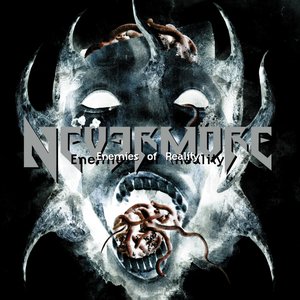 Bild för 'Enemies of Reality (Remixed & Remastered)'